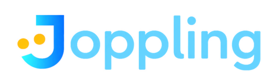 Joppling app icon